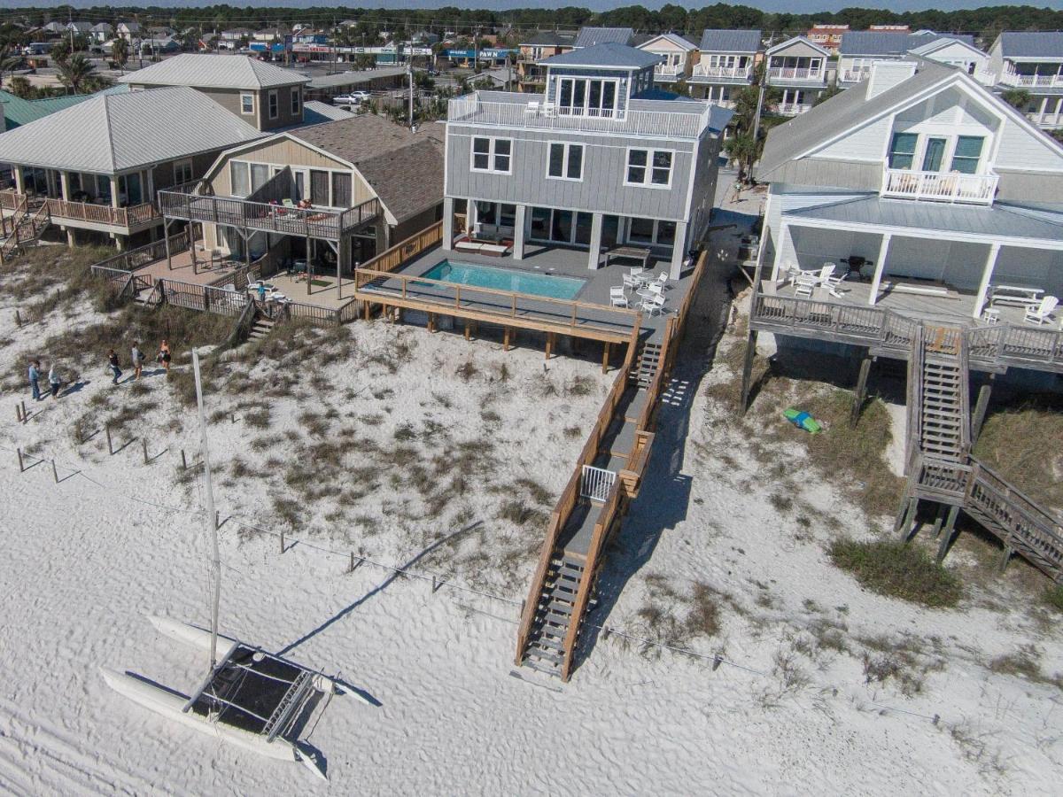 Holiday home Making Waves - New Rates For August 10 - September 3rd!!!