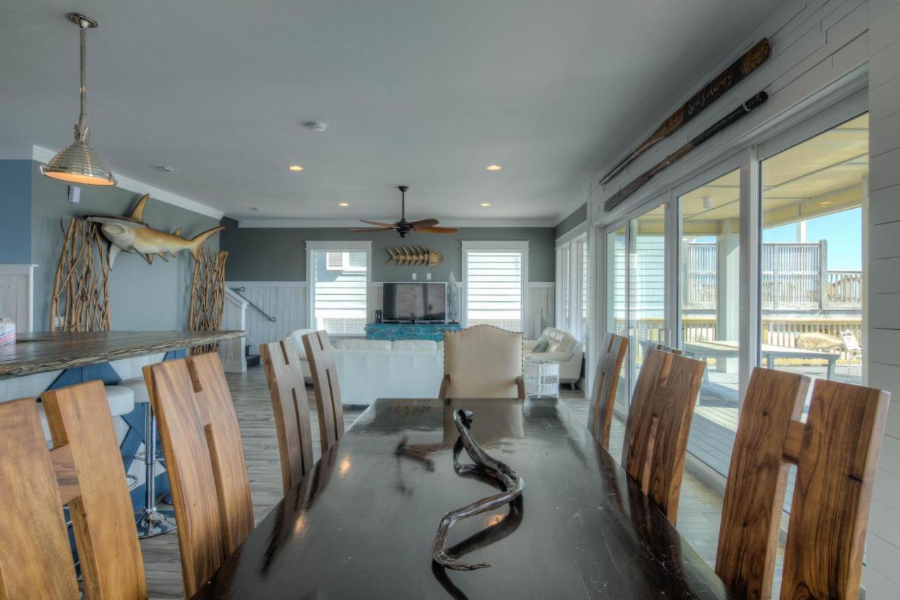Making Waves - New Rates For August 10 - September 3rd!!! Holiday home *