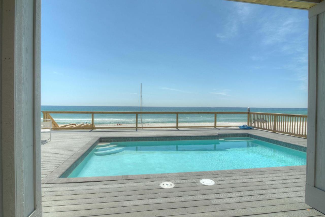 Holiday home Making Waves - New Rates For August 10 - September 3rd!!! Panama City Beach