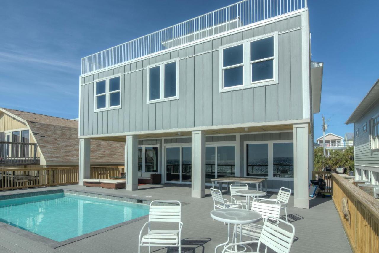 Holiday home Making Waves - New Rates For August 10 - September 3rd!!!